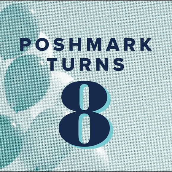 COME PARTY- Somerset NJ 8th Birthday Posh N Sip